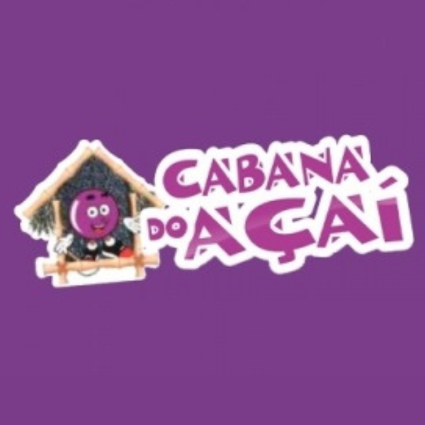 Cabana do Açaí (Taquaralto) - logo
