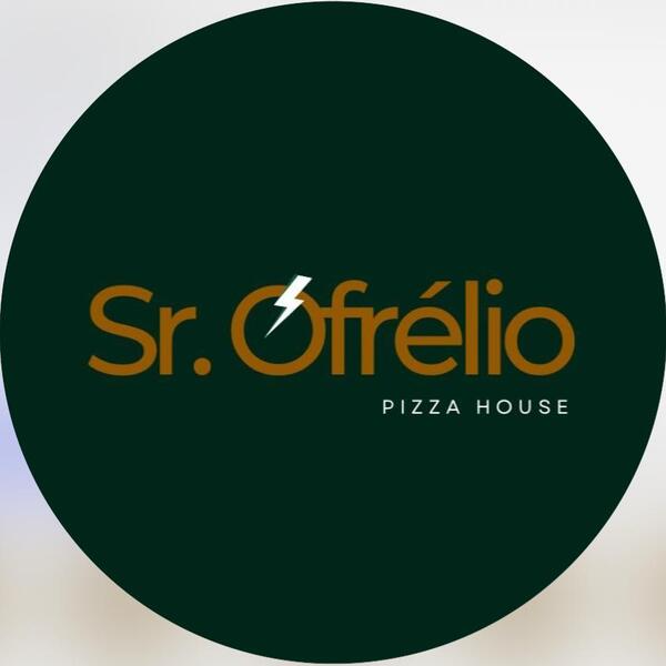Sr. Ofrélio - logo