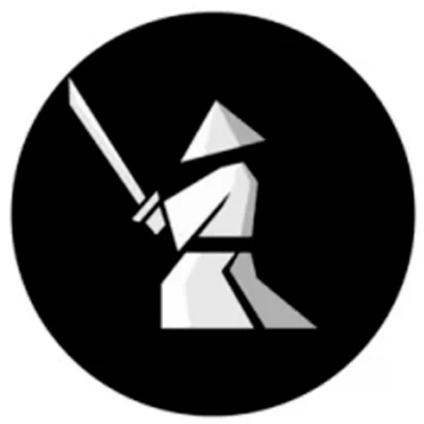 Samurai Sushi - logo