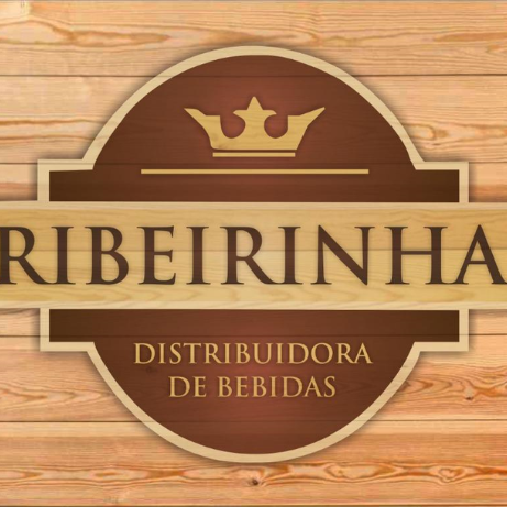 Distribuidora Ribeirinha  - logo