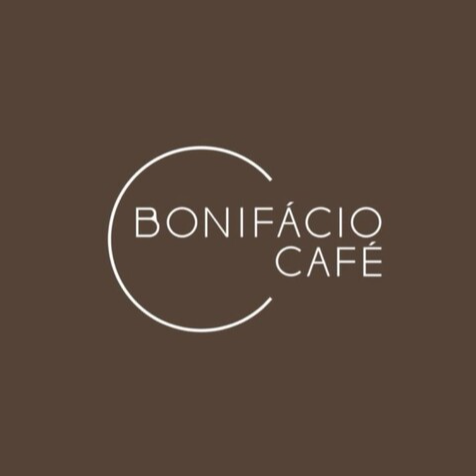 Bonifácio Café Express - logo