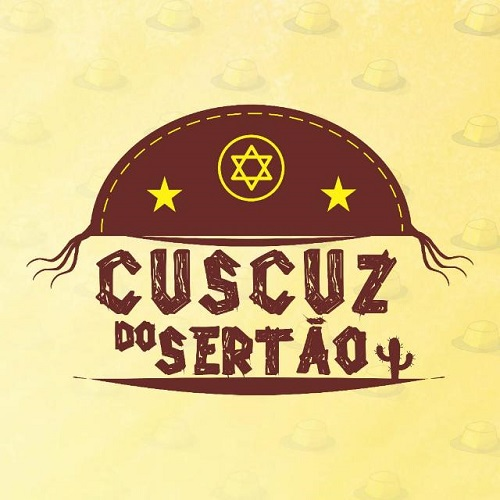 Cuscuz do Sertão * - logo
