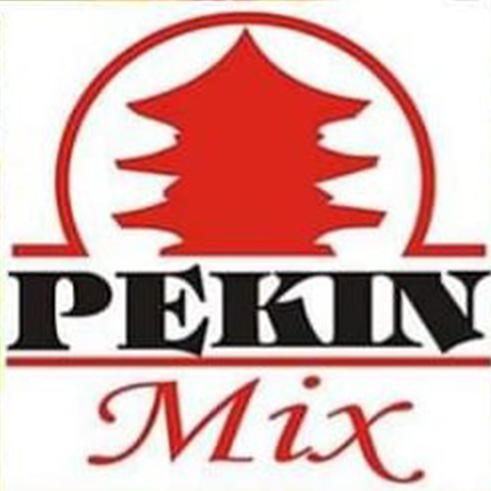 Pekin Mix - logo