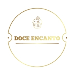 Doce Encanto - logo