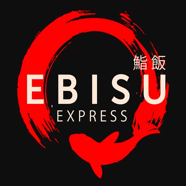 Ebisu Express  - logo