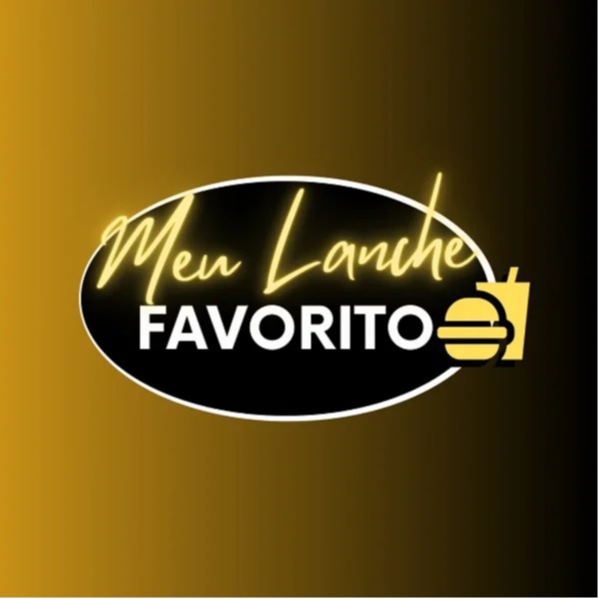 Meu Lanche Favorito - logo