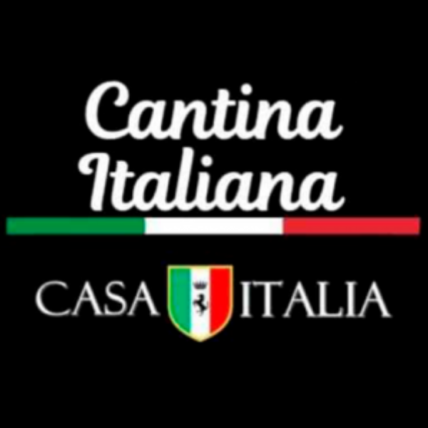 Cantina Italiana - logo
