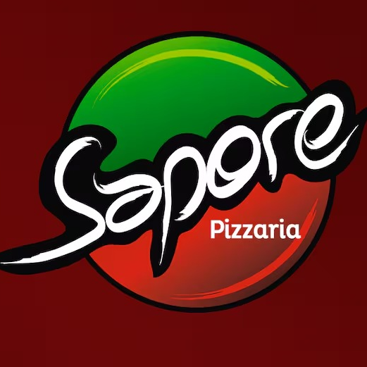 Sapore Pizzaria - logo