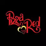 Pizza Red  - logo