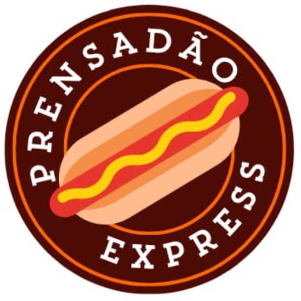 Prensadão Express - logo