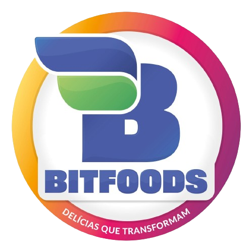 BITFOODS - logo