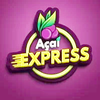 Açaí Express - logo