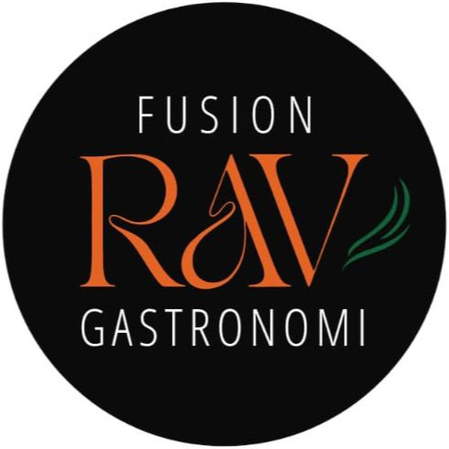 Rav Fusion - logo