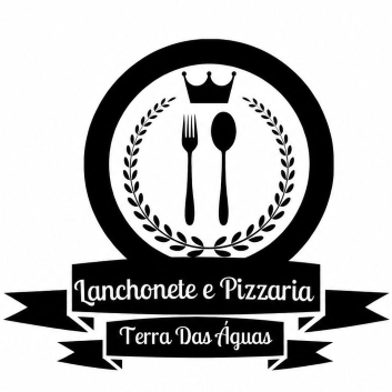 Lanchonete Pizzaria Terras das Águas - logo