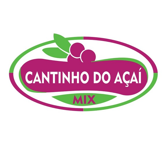 Cantinho do Açaí Mix - logo
