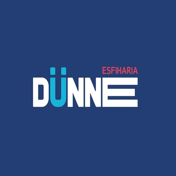 Dunne esfiharia - logo