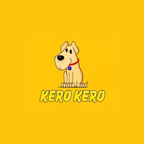Kero Kero - logo