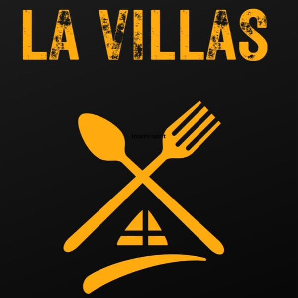 La Villas - logo