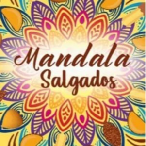 Sabor Mandala  - logo