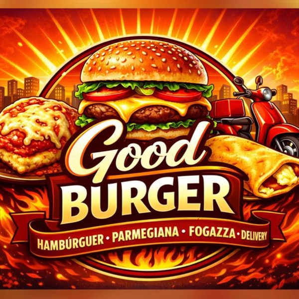 Good Parmegianas - logo