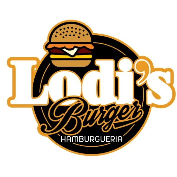 F.G - Lodi's Gourmet - logo