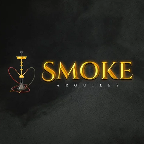 Smoke Arguiles - logo