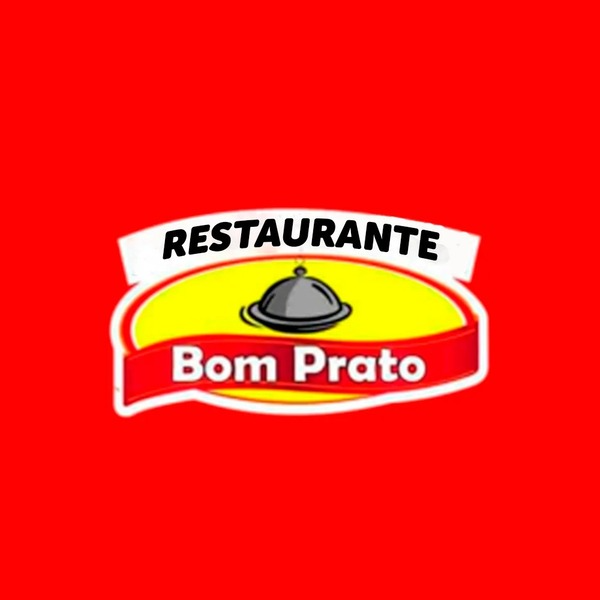 Restaurante Bom Prato - logo