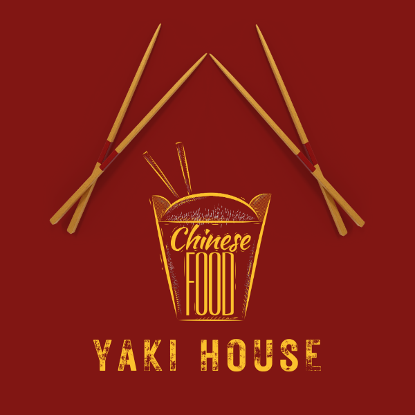 Yaki House - logo