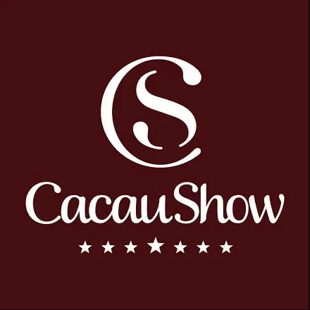 Cacau Show - Super Nardelli - logo