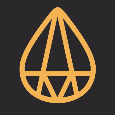 Salgadiitos - Centro - logo