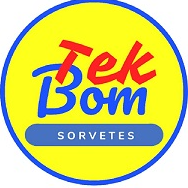 Milk Shakes & Sorvetes Tek Bom - logo