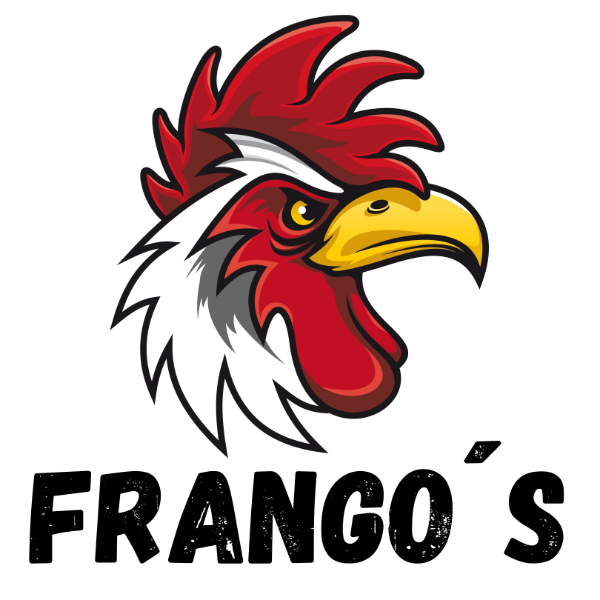 Frango`s - logo