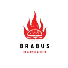 Brabus Burguer - logo
