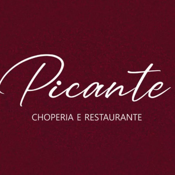 Picante Restaurante - logo