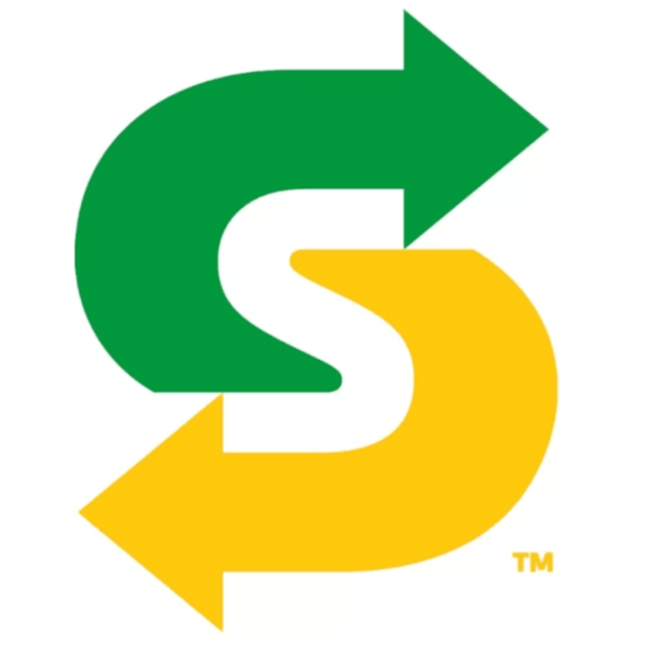 Subway - logo