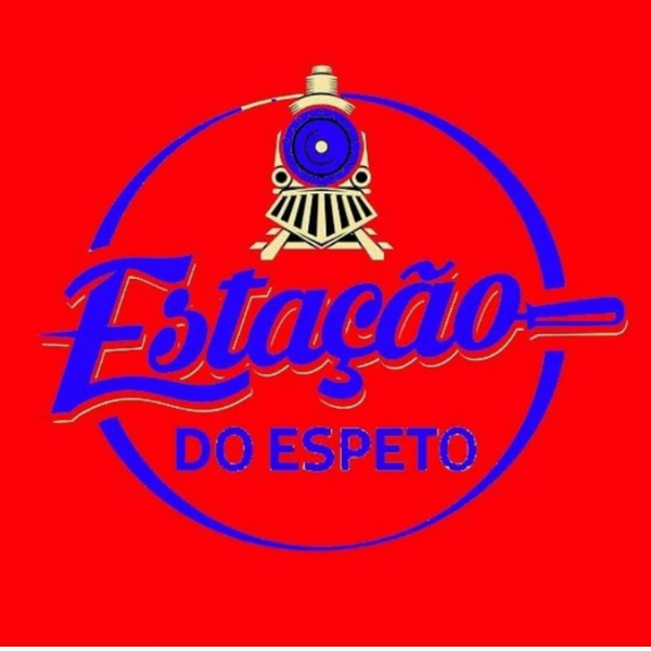  Estação do Espeto - logo