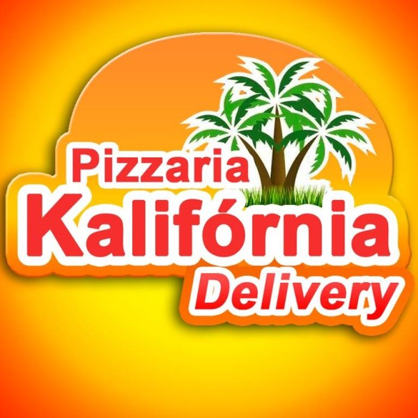 Pizzaria Kalifornia - logo