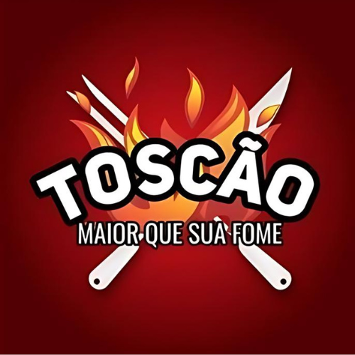 Toscão - logo