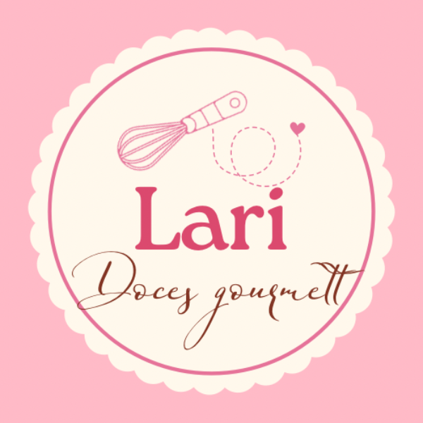 Lari Doces Gourmett - logo