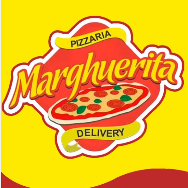 Pizzaria Marghuerita - logo