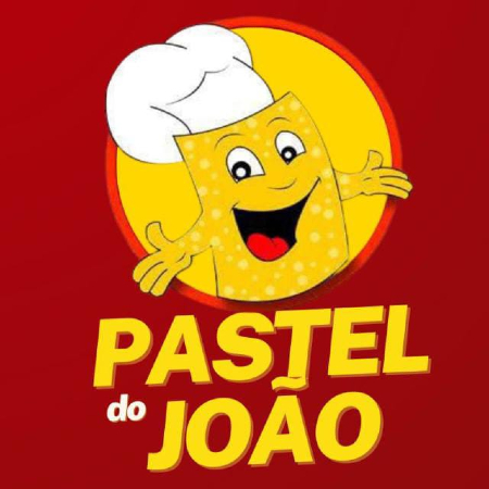 Pastel do jõao - logo