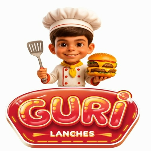  Guri Lanches - logo