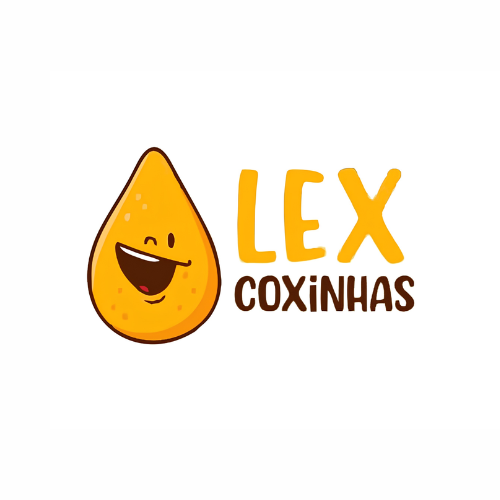 Lex Coxinhas Foch - logo
