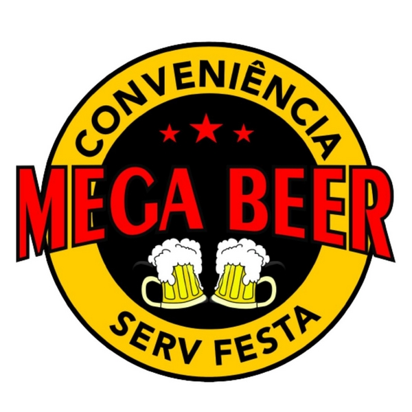 Mega Beer Conveniência - logo