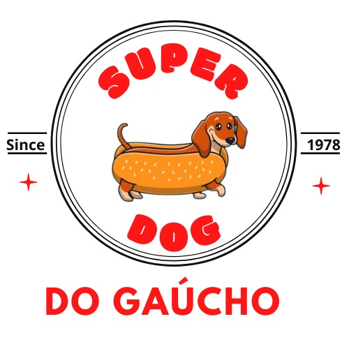 Super Dog do Gaúcho - logo