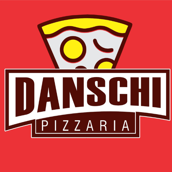 Pizzaria Danschi - logo