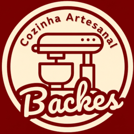 Backes Cozinha Artesanal - logo