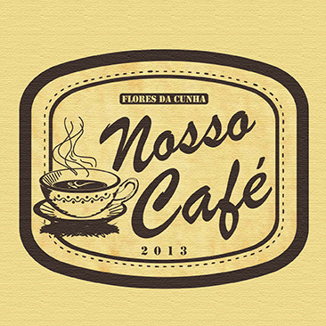 Nosso Café - logo
