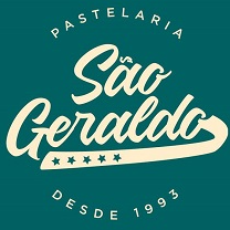Pastelaria São Geraldo - logo