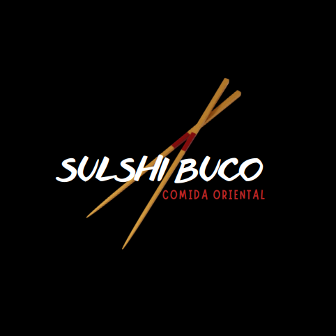 Sulshibuco Comida Oriental - logo